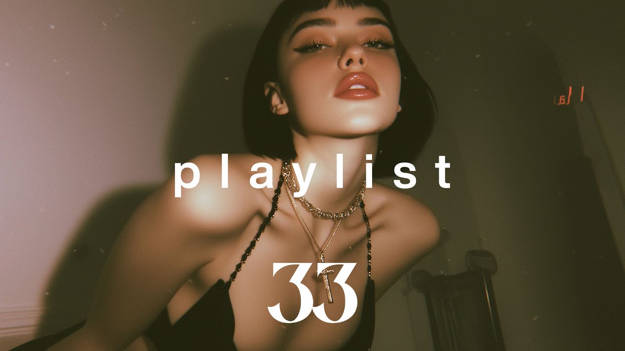 bedroom night mix (alt r&b × mellow jazz-hop)