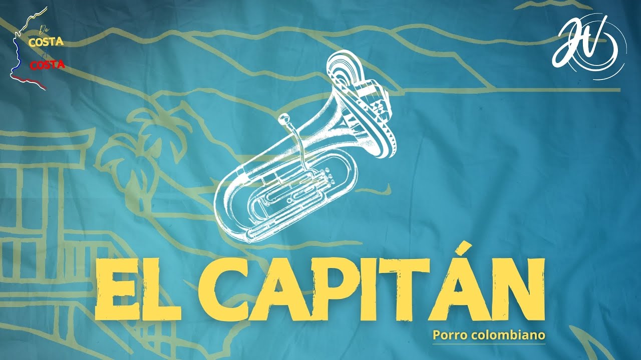 El Capitán - Juan Velasco