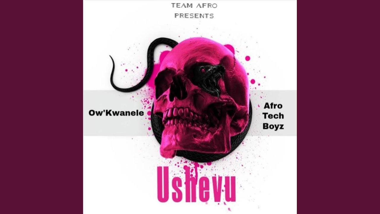 Ushevu