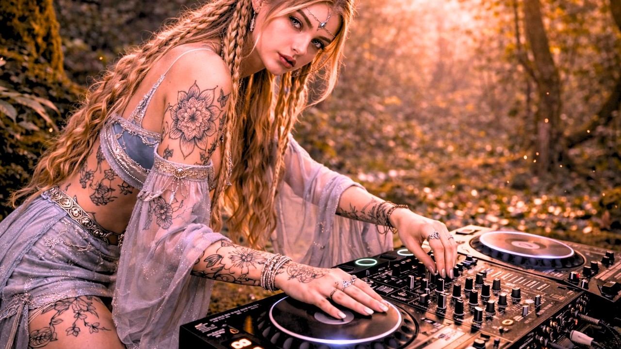 Emotional Trance 2026 🔥 Progressive & Uplifting Vocal Mix | Deep Melodic Journey