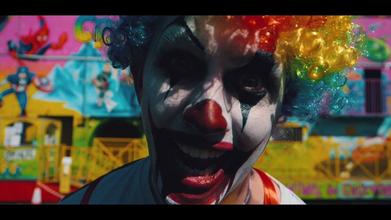 CIRCUS - Westy ||UKGrime|| (Official music video) #westy #grimetypebeat  #ukgrime