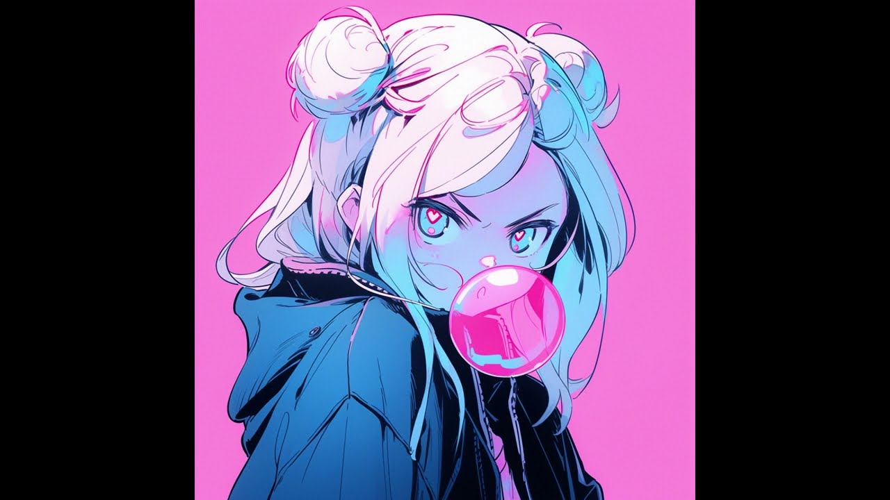 [Free for profit] Hyperpop x Ambient x oaf1 type beat - 