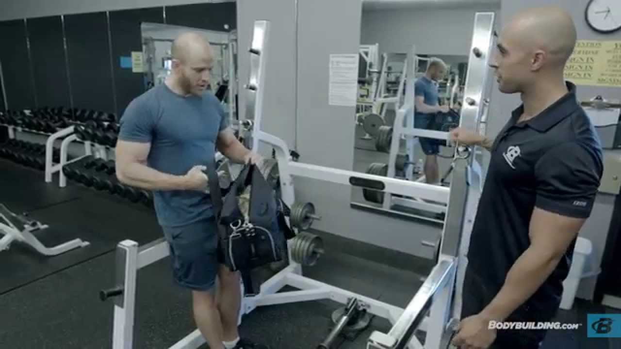 Ultimate Surprise - Bodybuilding.com's 2015 $200k Transformation Challenge Winners Full Video