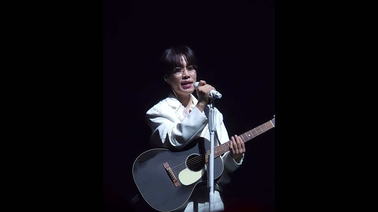 [2026.01.18 Yes 24 Live Hall ] Good Bye - 소란 - DREAMeR