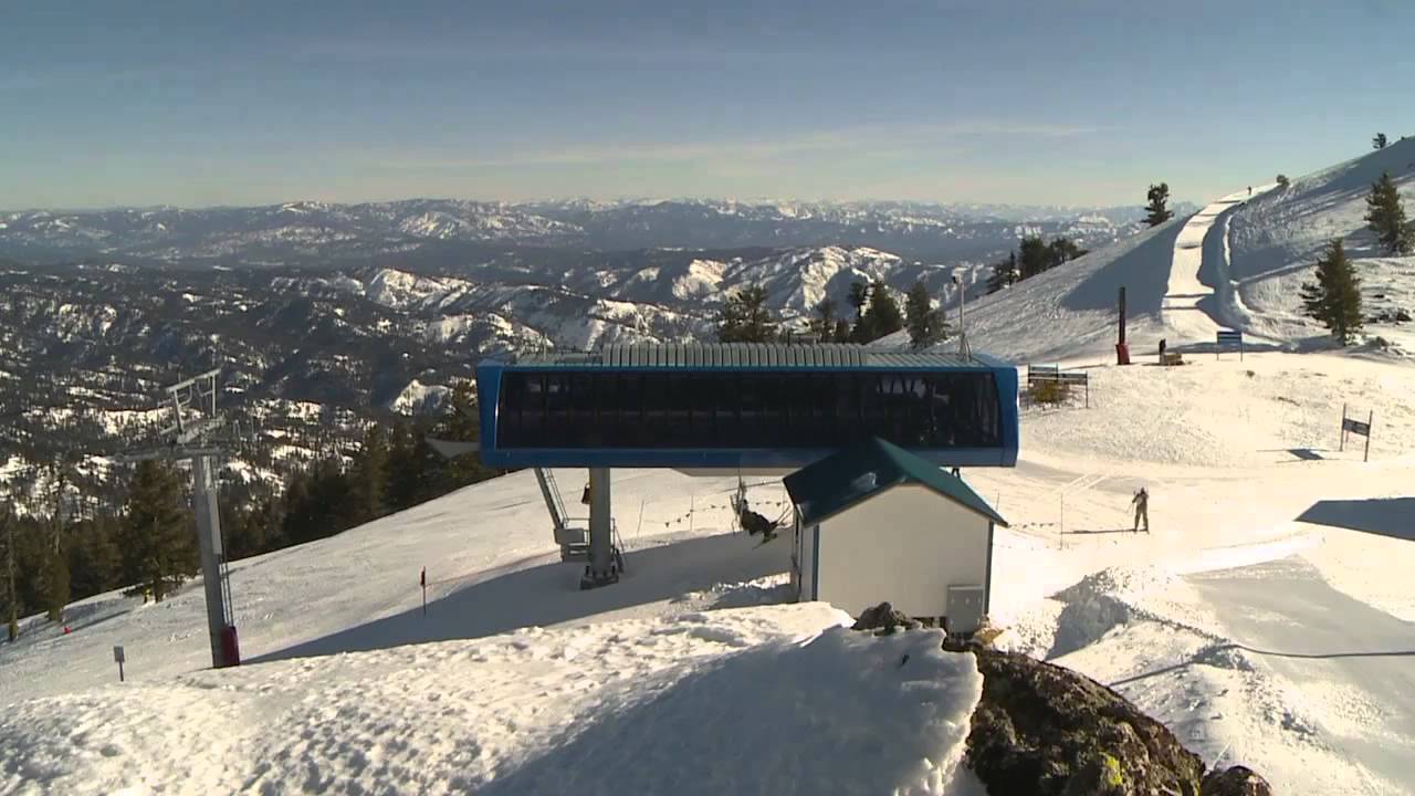 2012 Bogus Basin