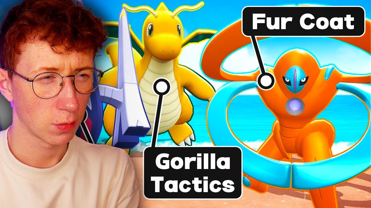Patterrz Reacts to 