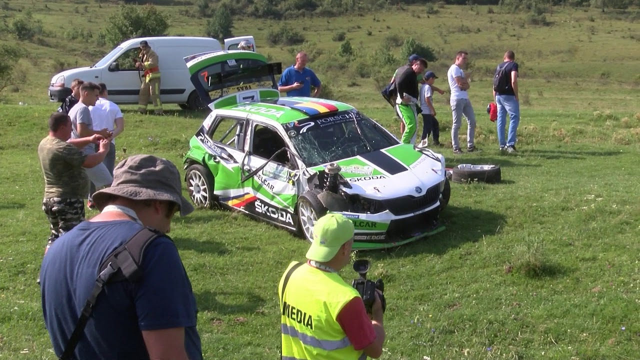 Accident Dan Girtofan