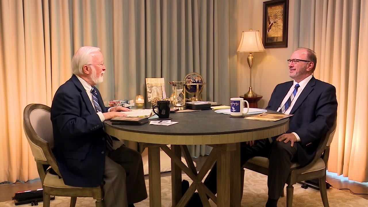 Gary Stearman: Myths of the Tribulation