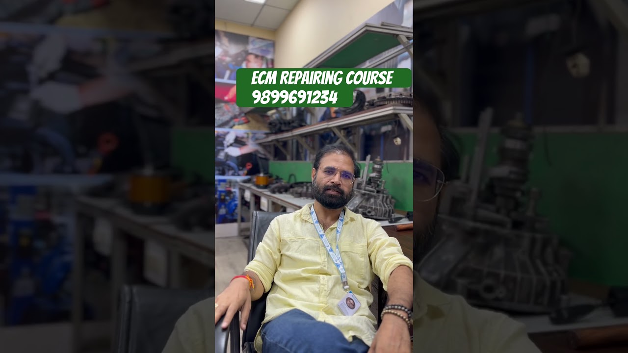 ECM Repairing Course #ecmrepaircourse #ecmrepairingcourse