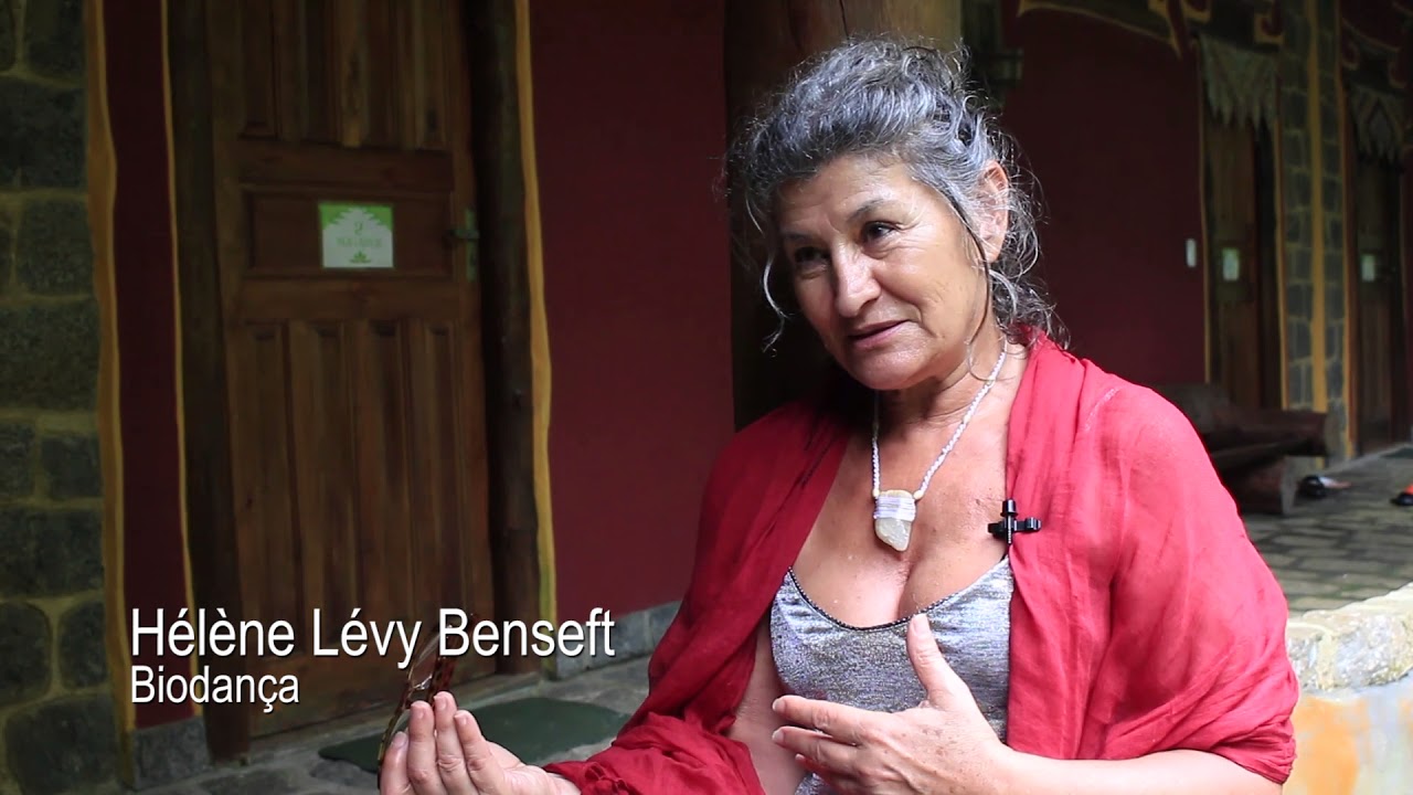 O que é Biodança- por Hélène Lévy Benseft