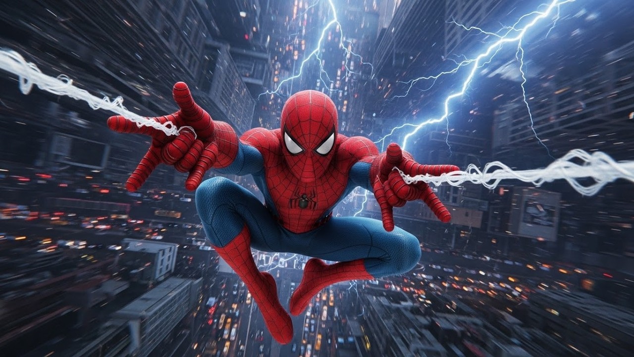 Zero to Hero: Ranking Spider-Man 2's Toughest Bosses by Pure Skill