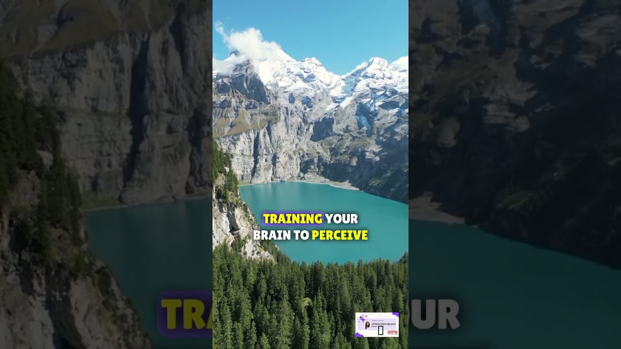 brain reprogramming using creative visualization #lawofattraction #visualizationtechniques