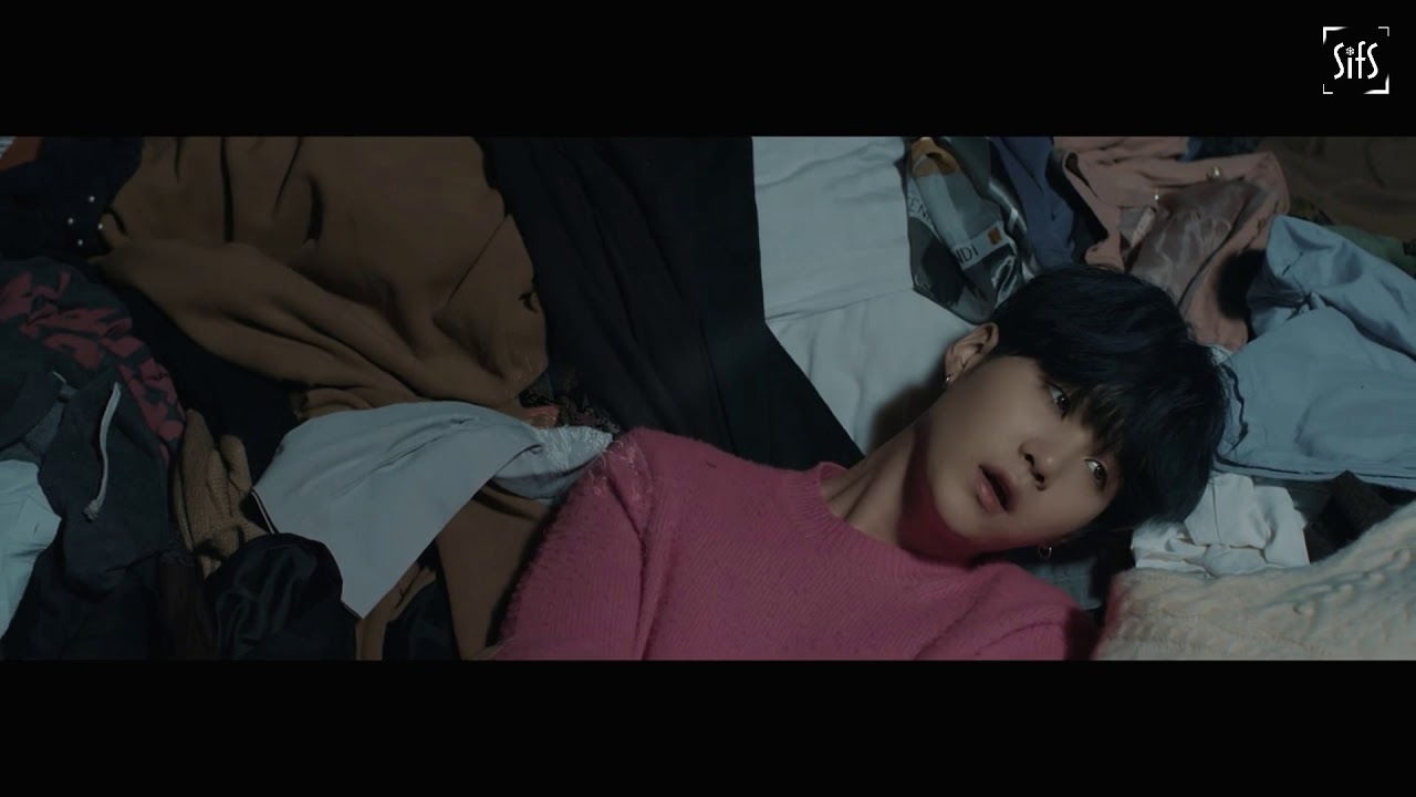 [FMV\Vietsub] Seesaw - SUGA