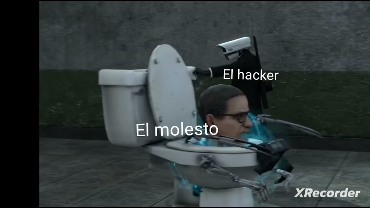 Pov:ay pelea en la escuela parte 2