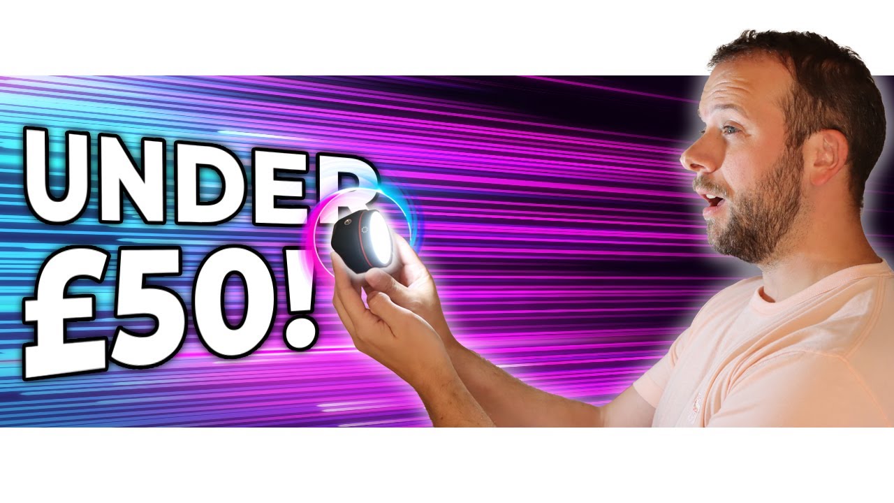 I Use It Way More Than I Thought I Would | Joby Beamo Reel Colour Review