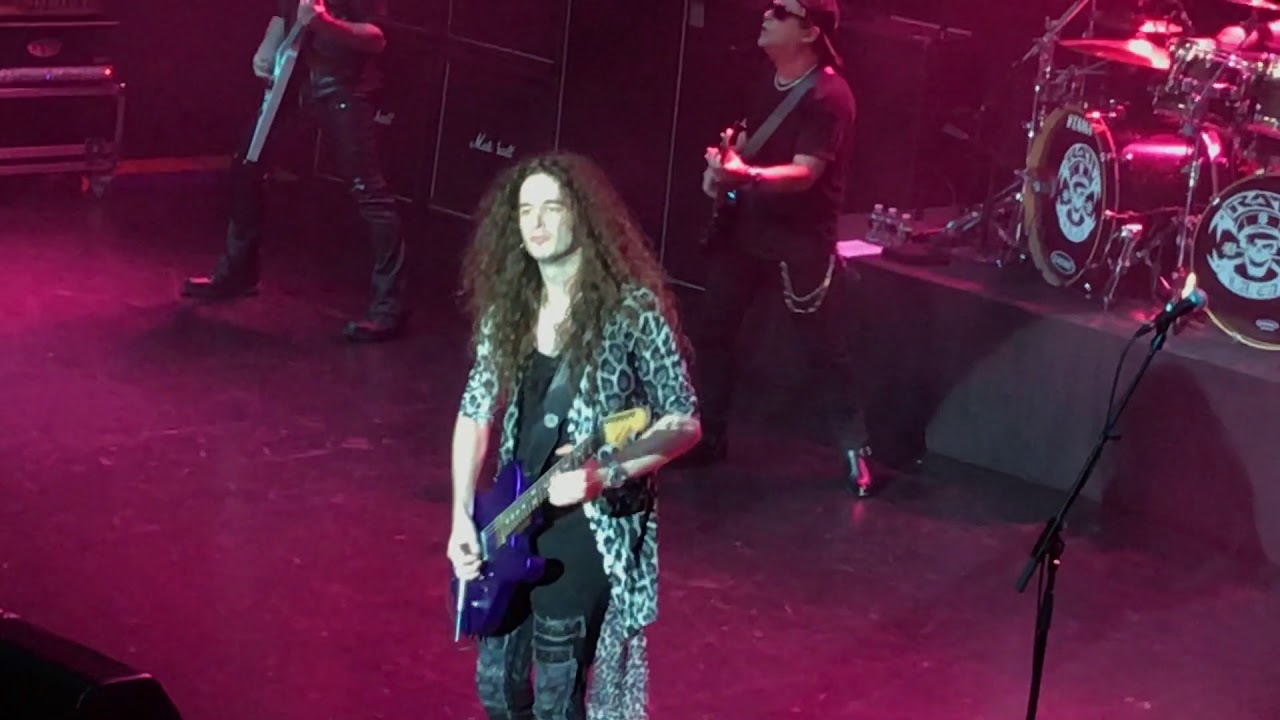 RATT - You're In Love - Hard Rock Live - Biloxi, MS - May 11, 2019