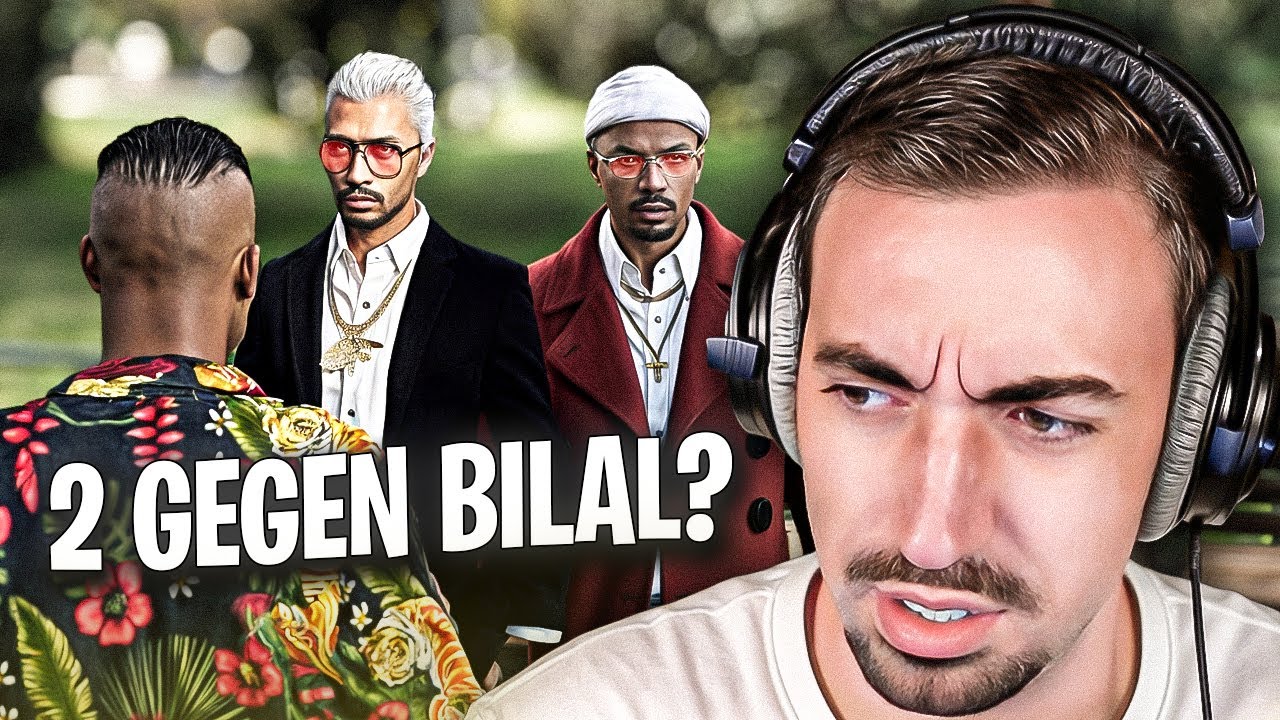 ZWEI FRAKTIONEN VERB&Uuml;NDEN SICH GEGEN BILAL AGABEY?! 😡