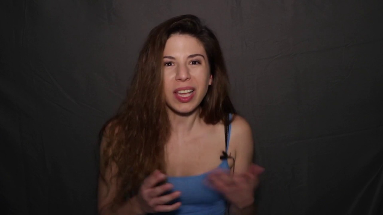 Comedic Monologue 2