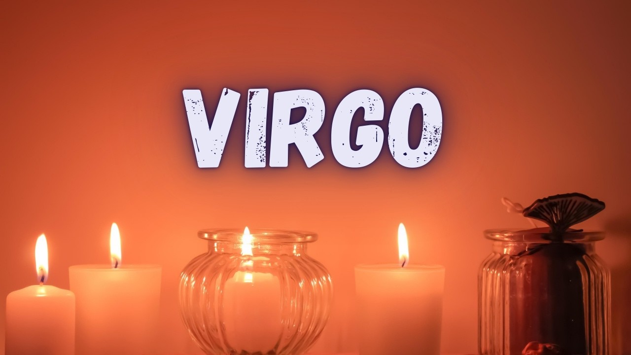 VIRGO ♍️💖 A POWERFUL LOVE IS COMING 🔥YOUR REGRETFUL SOULMATE WANTS A FRESH START 🌱💞 FEBRUARY LOVE 🔮💫
