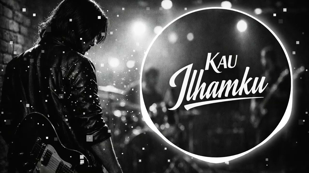 Kau Ilhamku - Mam Bai (Rock Cover Terbaru 2026)