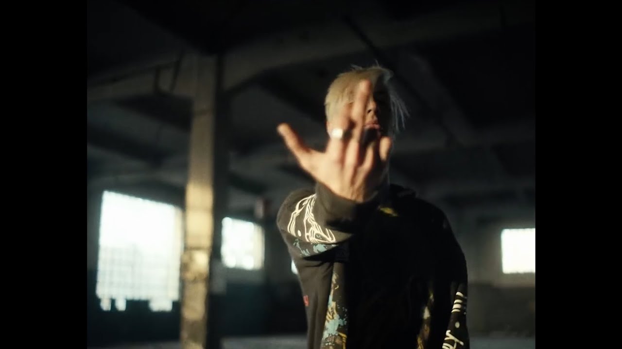 [FREE] Seven Kayne x Asan x Khea Type Beat - 