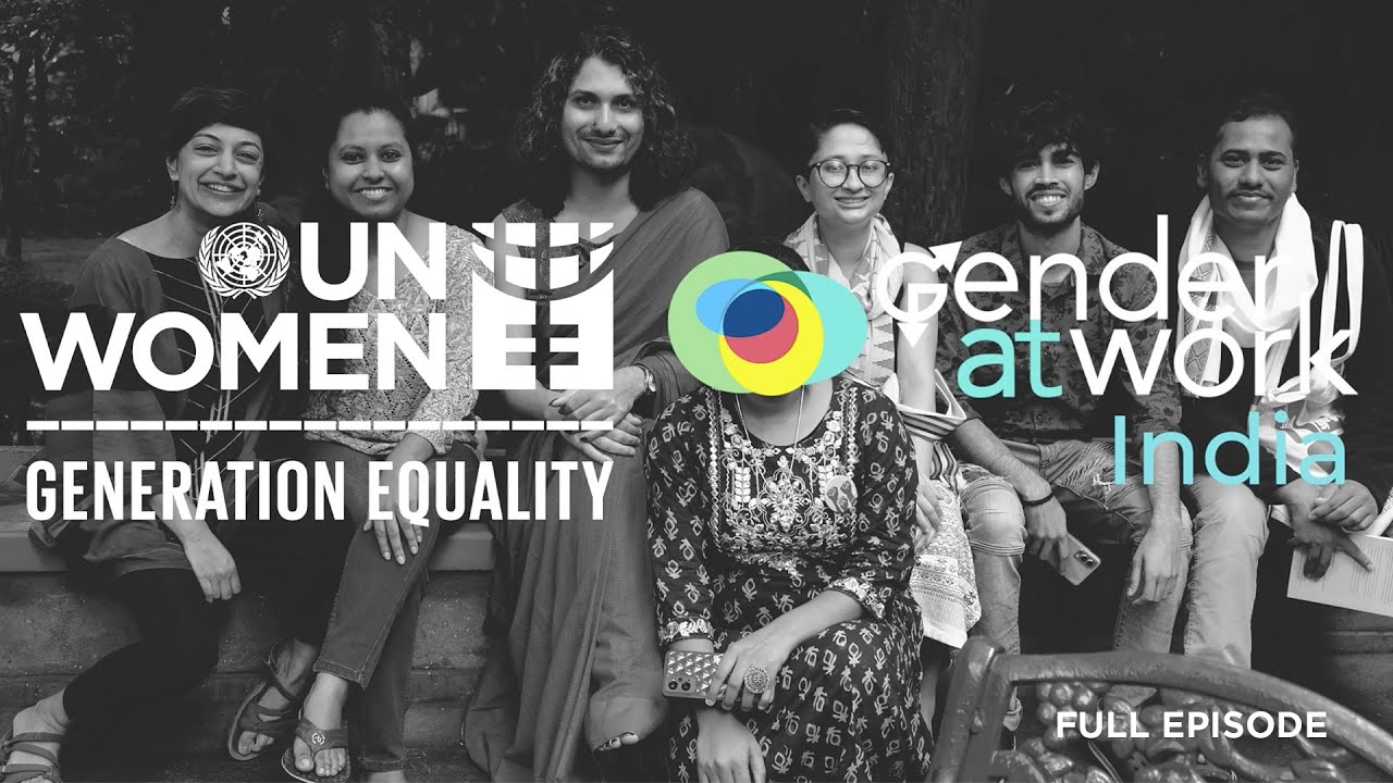 Feminist Youth Leadership Programme in India | Phase 1 [Full Episode]