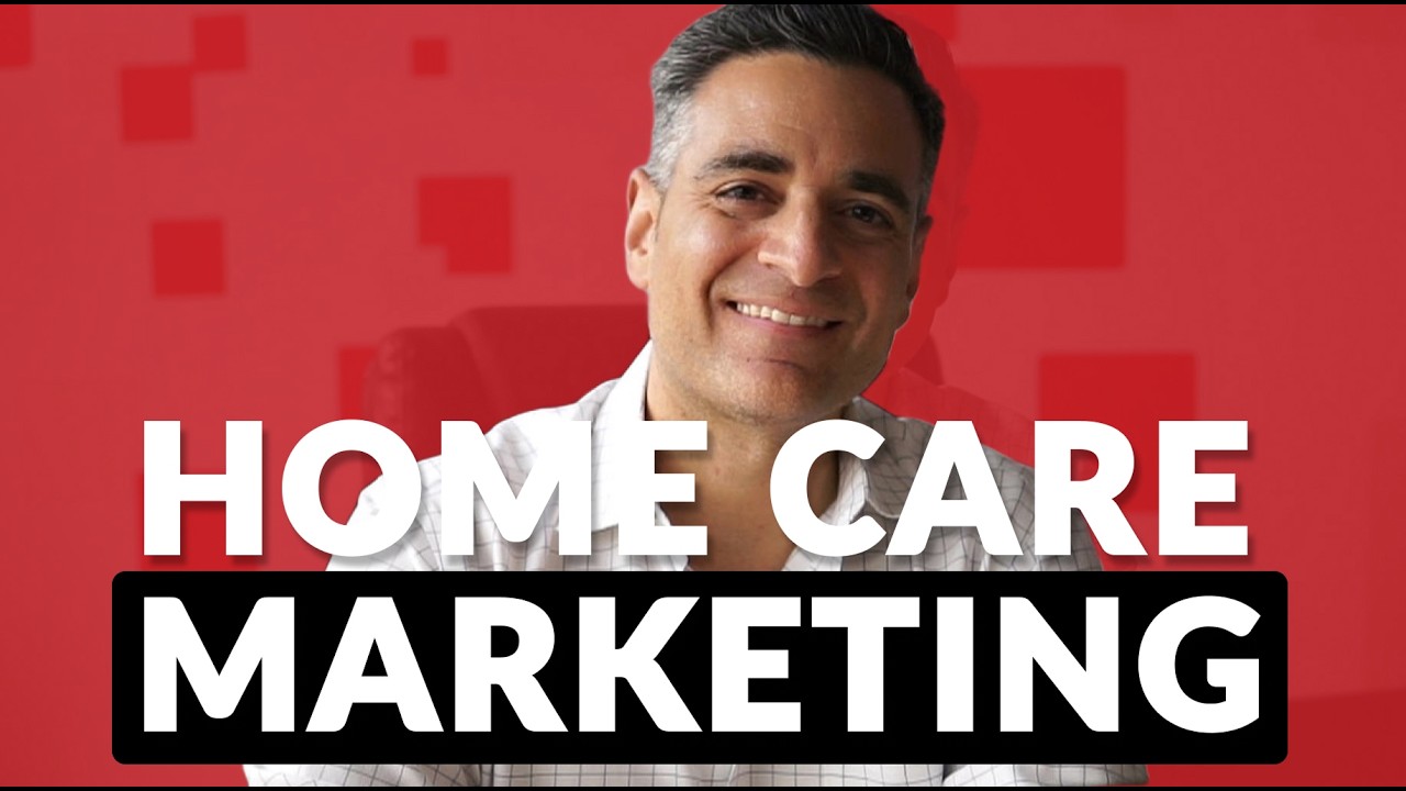 Home Care Marketing: The 3 Strategies Agencies Use to Grow