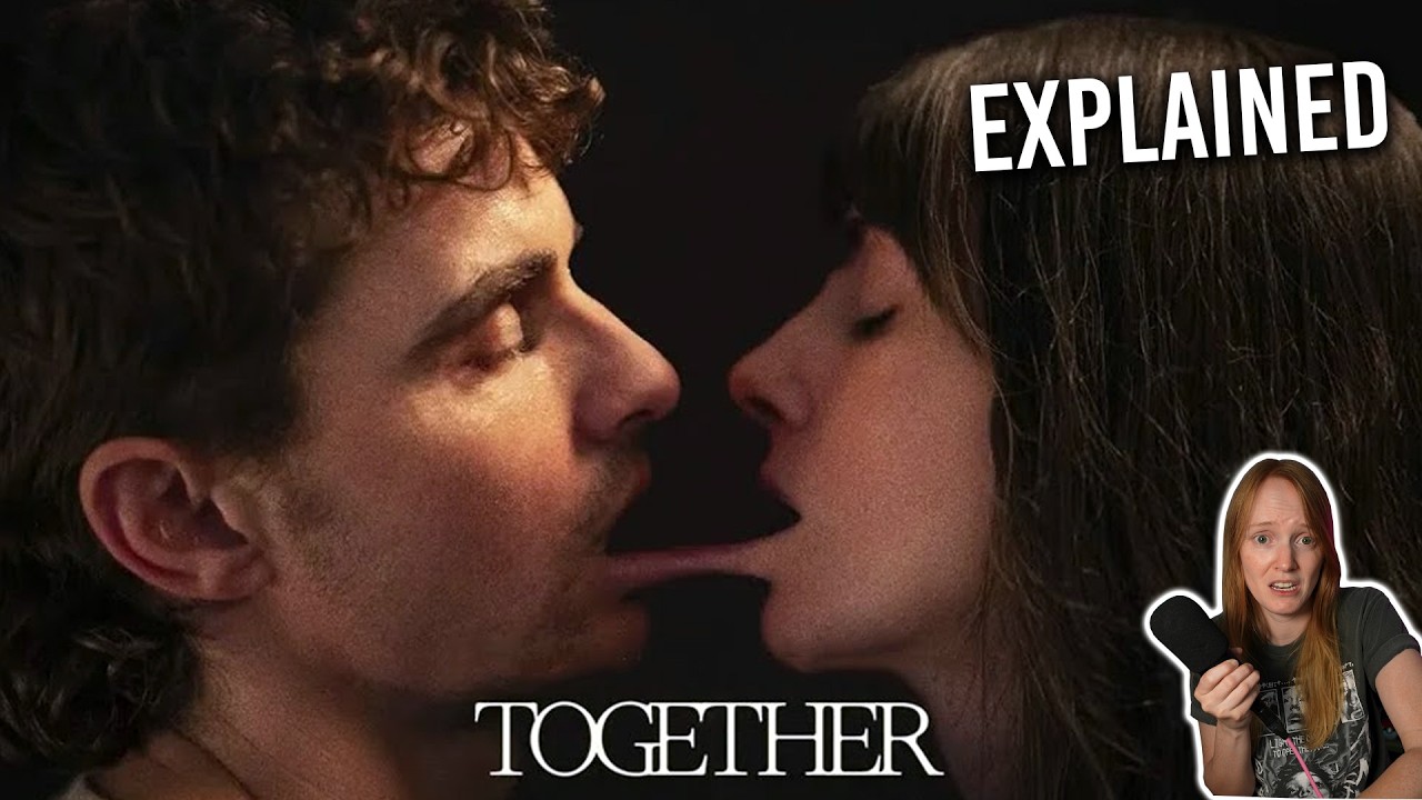 Когда фильм может разрушить ваши отношения | TOGETHER: объяснение