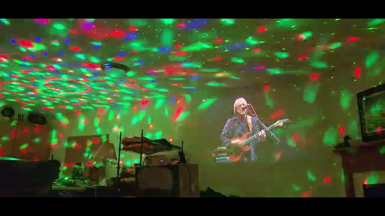 Phish NYE 2026 MSG! Happy New Year! Phish...Prince.... Cream Madison Square Garden 2025