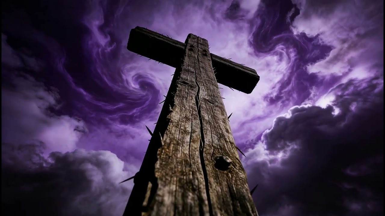 If Wood Could Weep