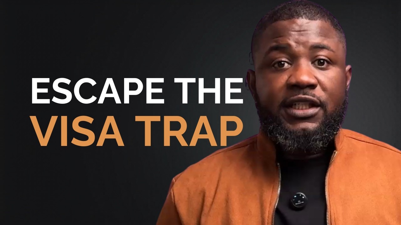 Your Skilled Worker Visa Isn't Protecting You—Here's Why