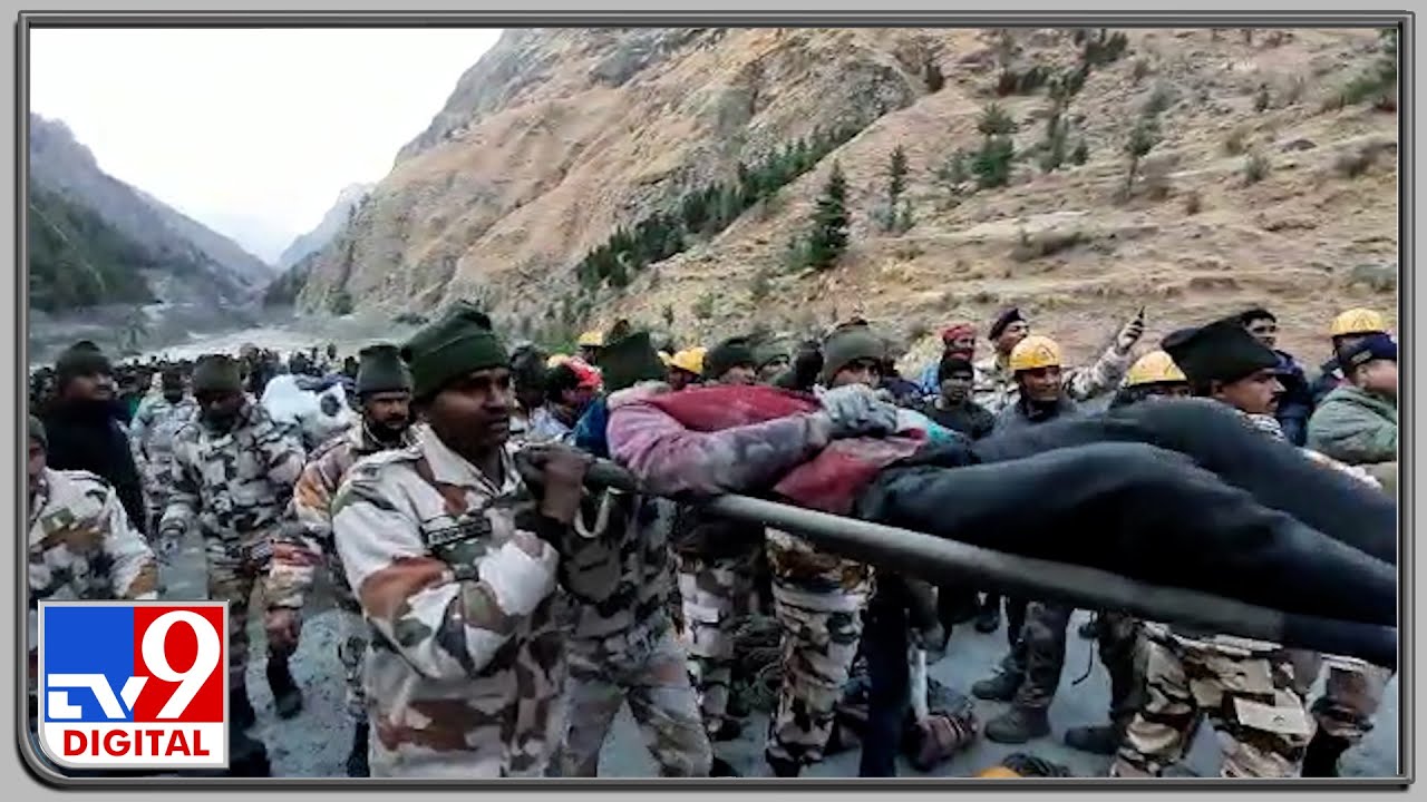 Uttarakhand disaster: Tales of survivors
