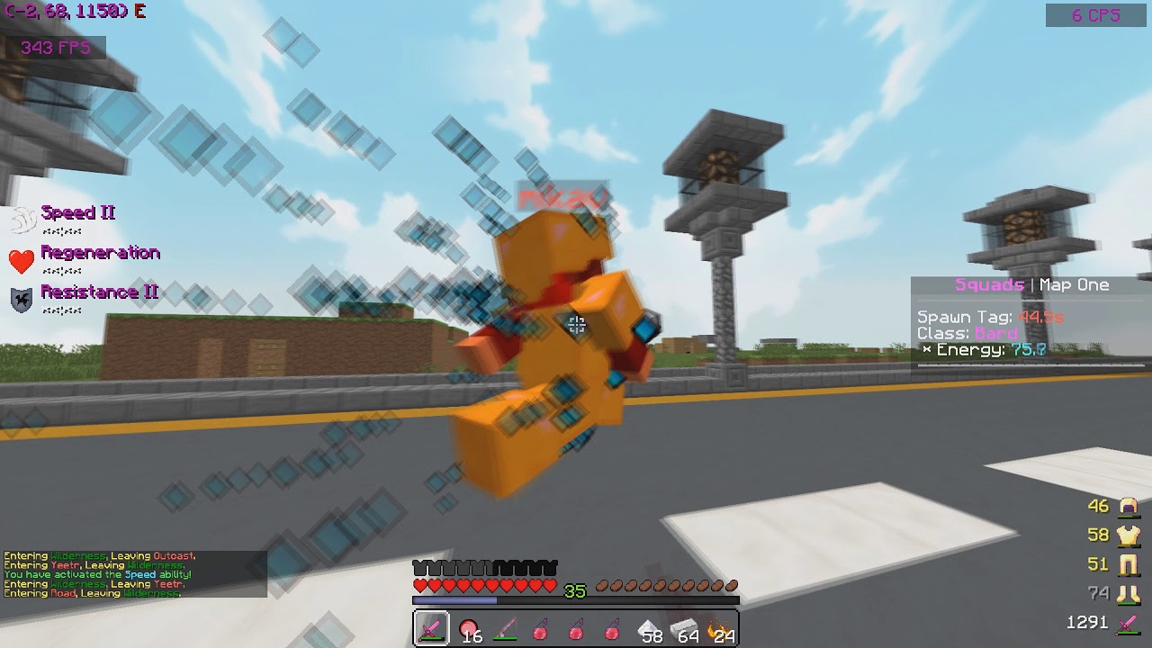 First 3 hours of SOTW (50 kills) | squads.gg (1)