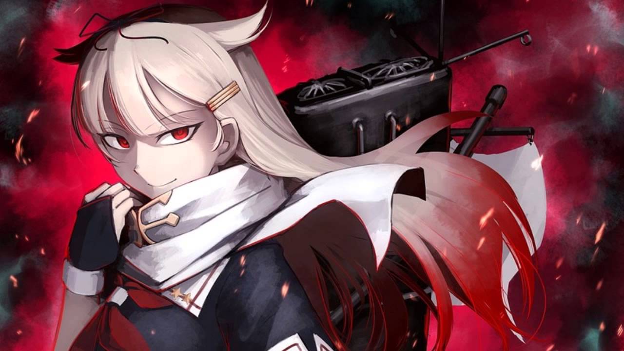 [Kantai Collection OST] Decisive Battle! Escape from Ironbottom Sound!