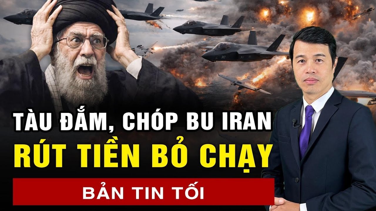 Hồ sơ Epstein lật mặt cựu bộ trưởng Pháp và cựu Thủ tướng Na Uy | 60 Giây Tinh Hoa TV