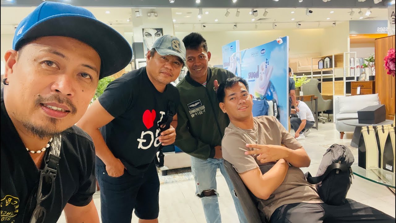 GOOD MORNING SA LAHAT | ROEL OF MALALAG