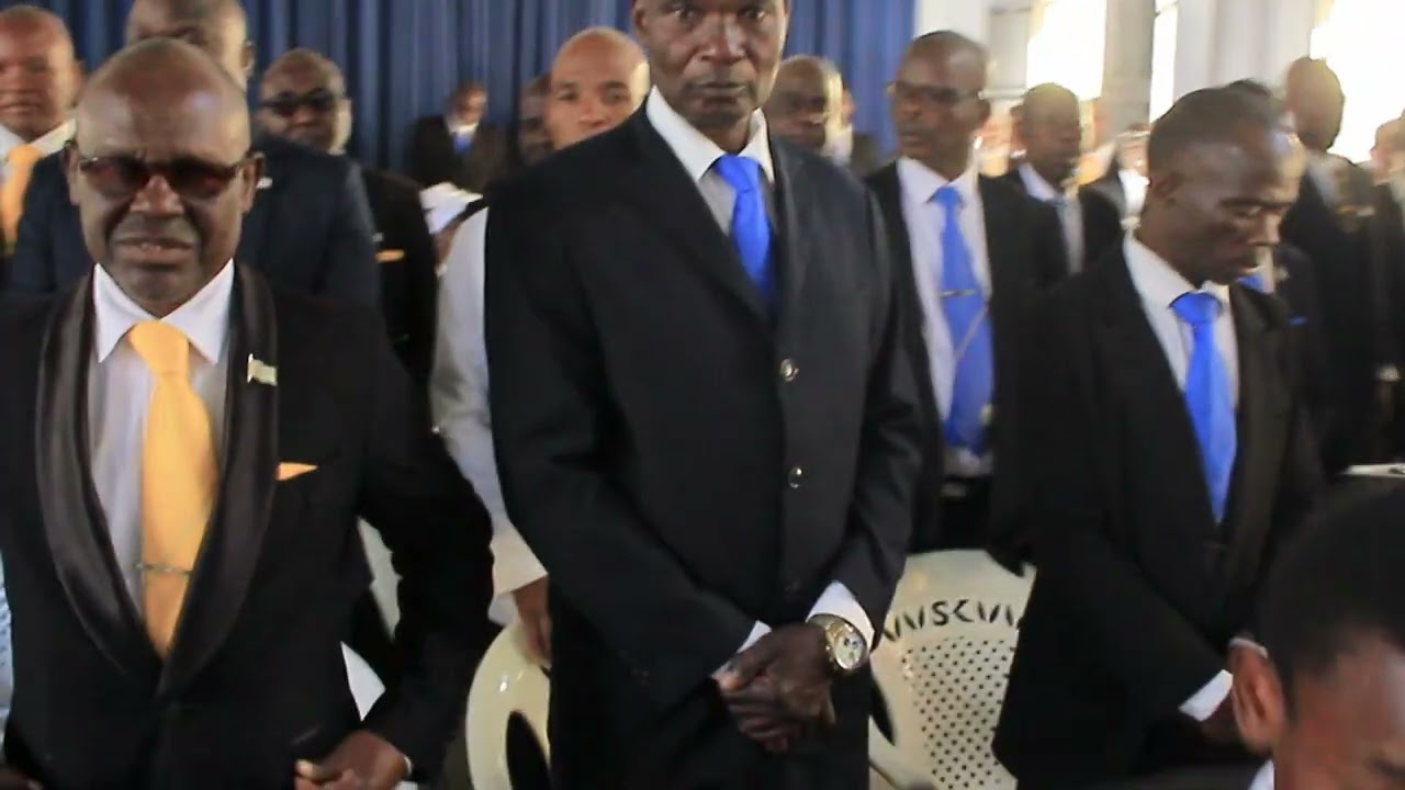 Nampula Choir