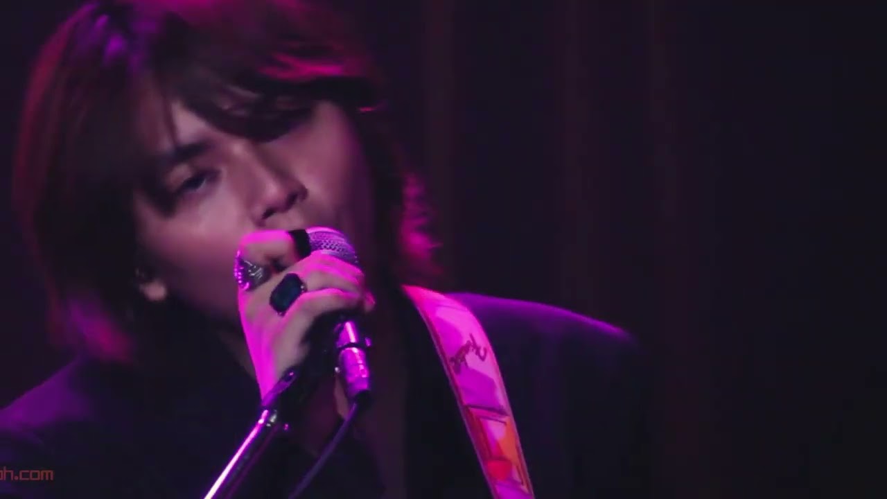 Hey Barbara - IV of Spades (ALL MUSIC MYX LIVE) [THROWBACK!]