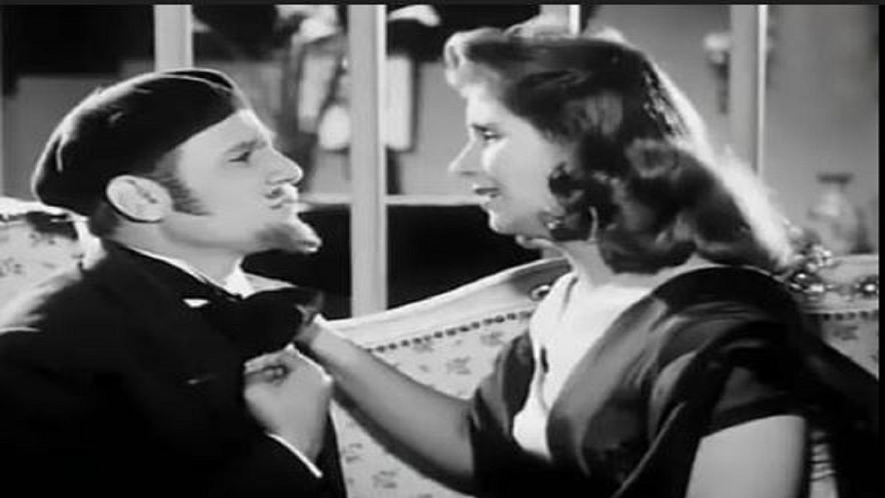 من اجمل افلام عبد الحليم حافظ فيلم شارع الحب