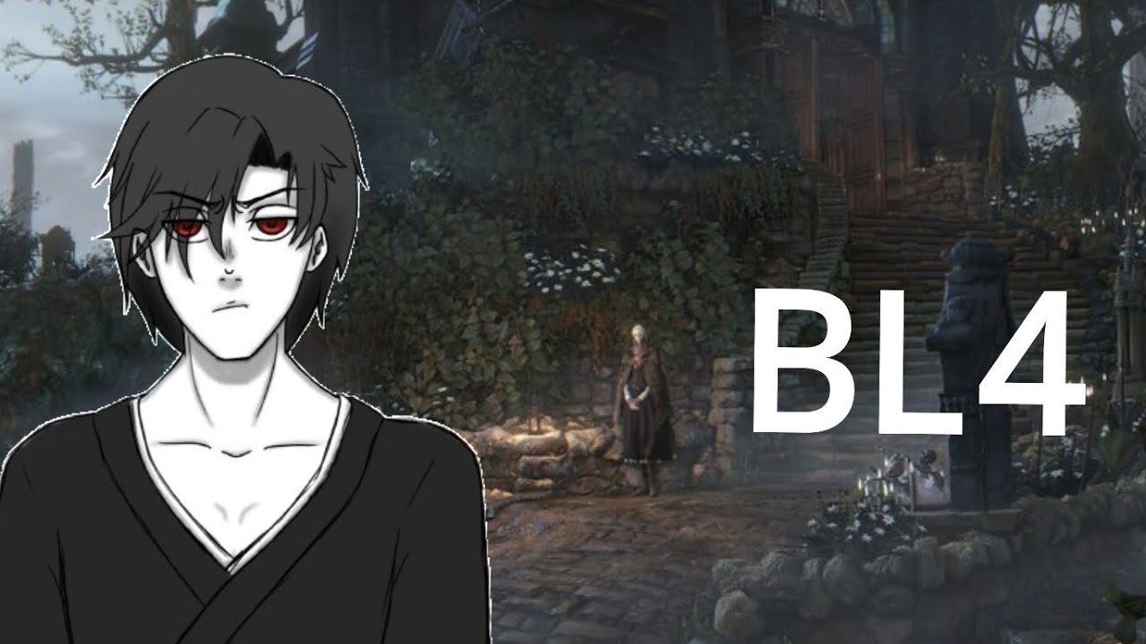 It's Finally Time For The BL4 Run!
