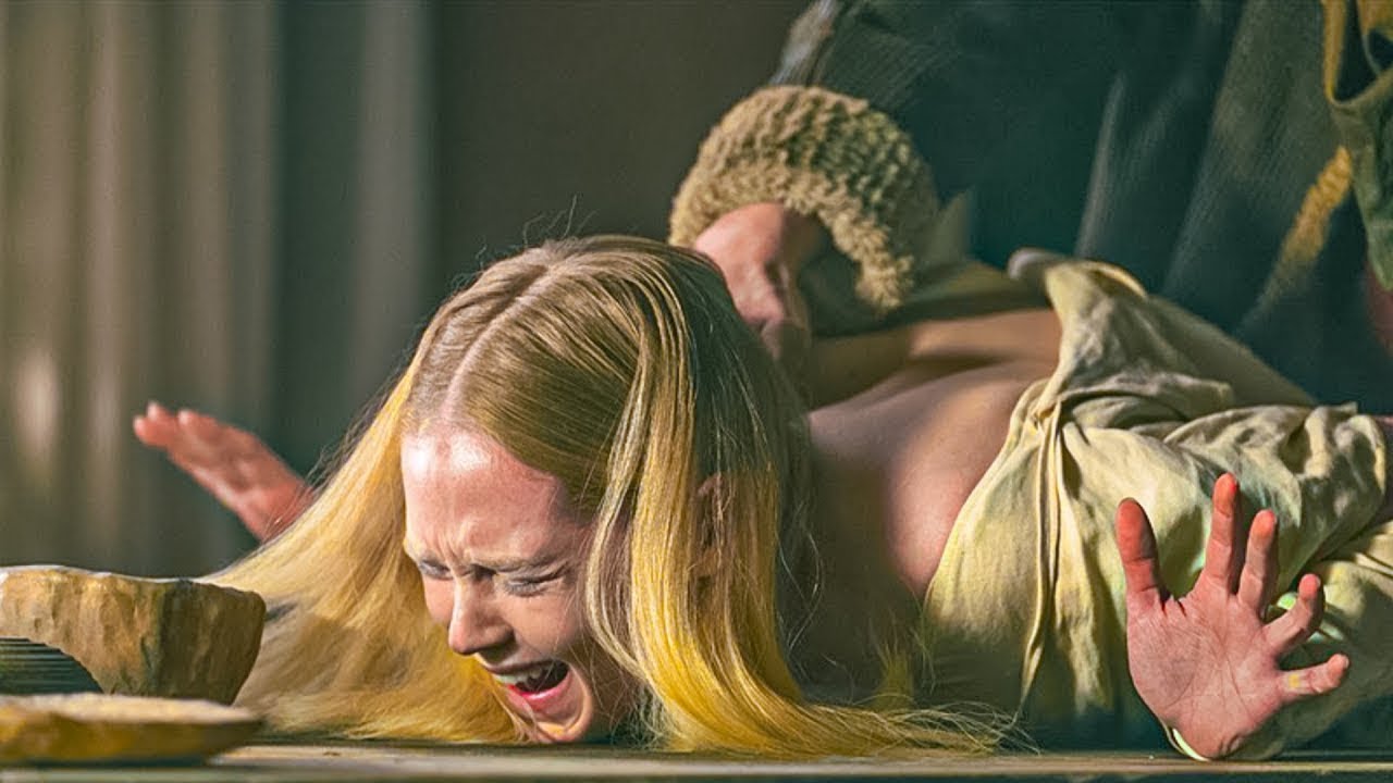 I Am Mother Movie Explained in Hindi/Urdu | I am Mother Robot Story हिन्दी movie2for U