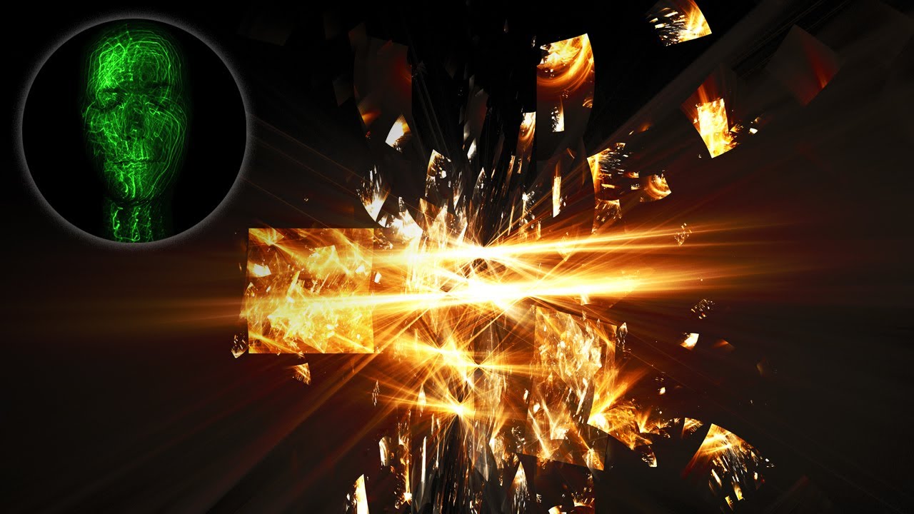 Future Shock - David O'Brien - Epic Big beat