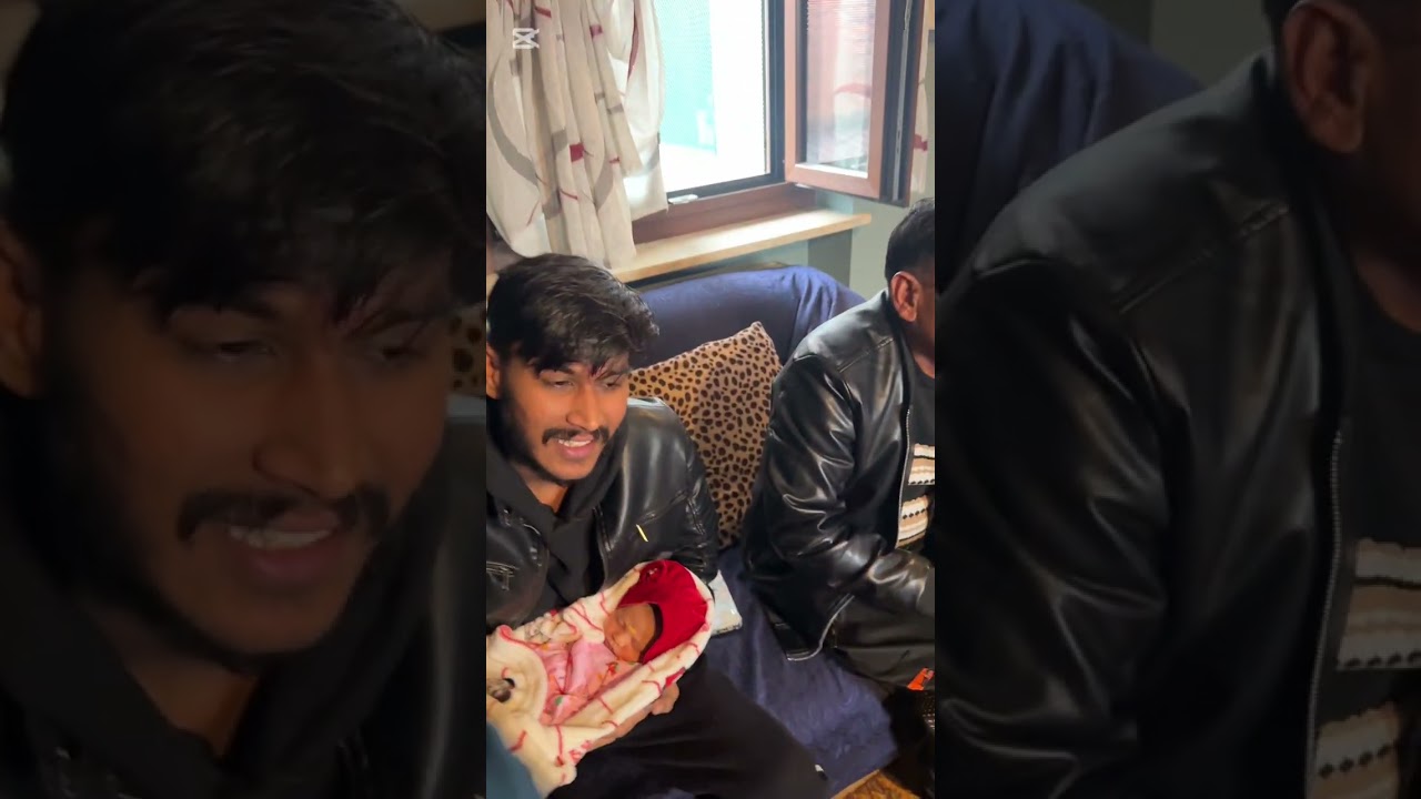 Naamkaran Pujaan (Nawan) Italy me // Rajasthani // ❤️❤️