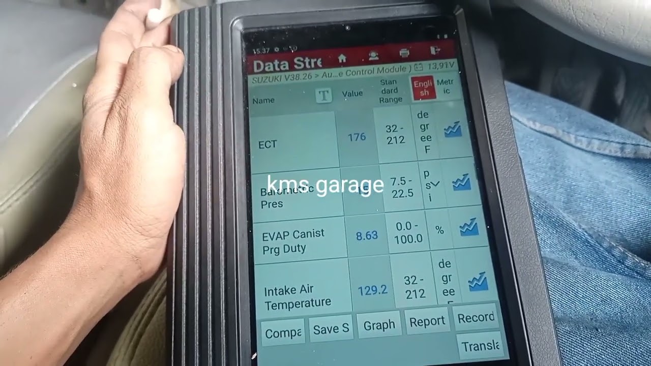 data ecu honda jazz vtec 2005