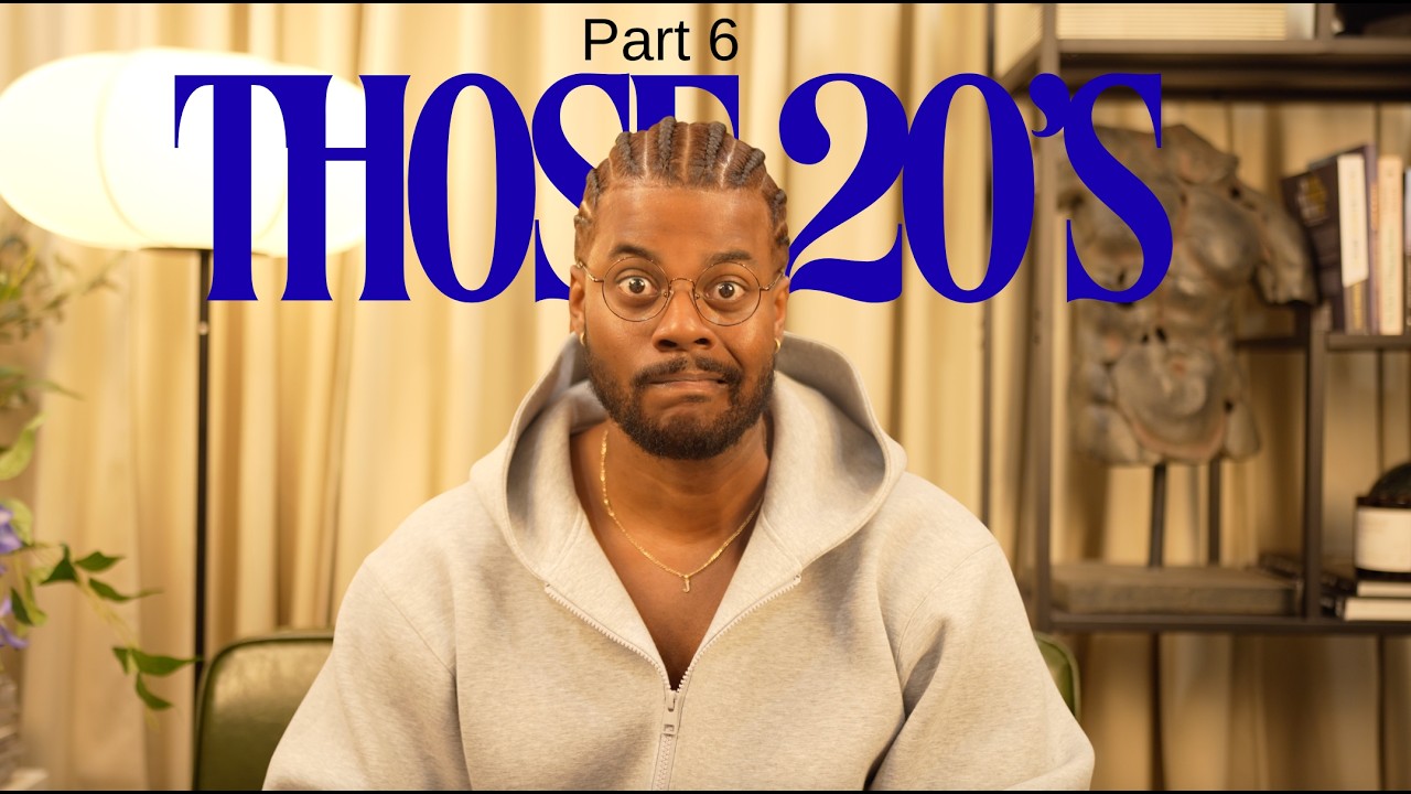 Часть 6: Не самые популярные советы для тех, кому за 20...