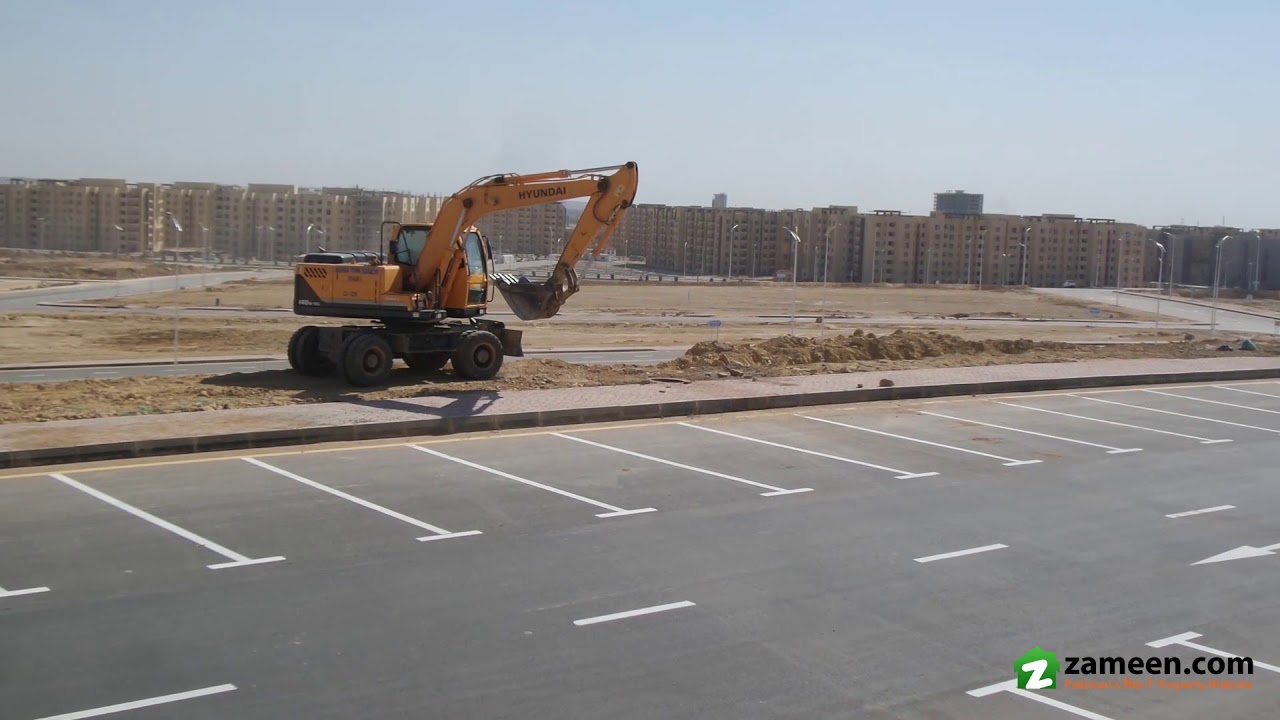 KPD LUXURY HEIGHTS 2 BEDS APARTMENT ON 3 YEARS EASY INSTALLMENT PLAN BAHRIA TOWN KARACHI