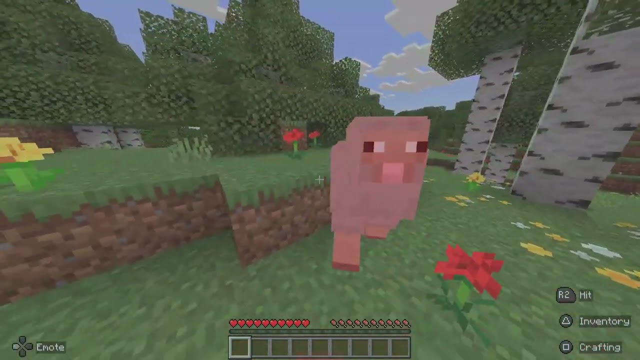 Starting Over... | Minecraft World YouTube Part 2