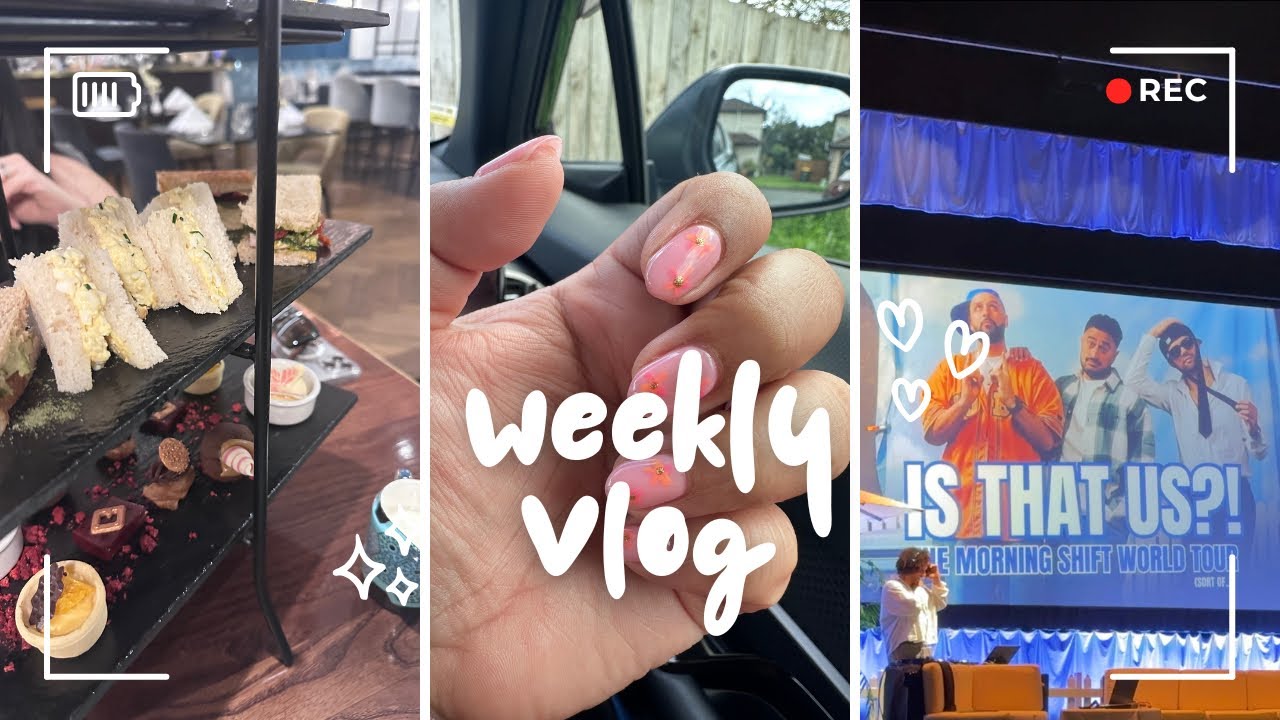 Life Lately - September Edition & Moments ✨