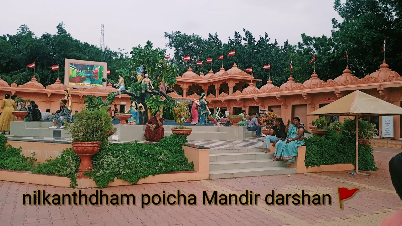nilkanthdham,poicha#nilkanthdham_poicha#nilkanth#poicha#poichamandir#poichamandirlive#viral#shorts