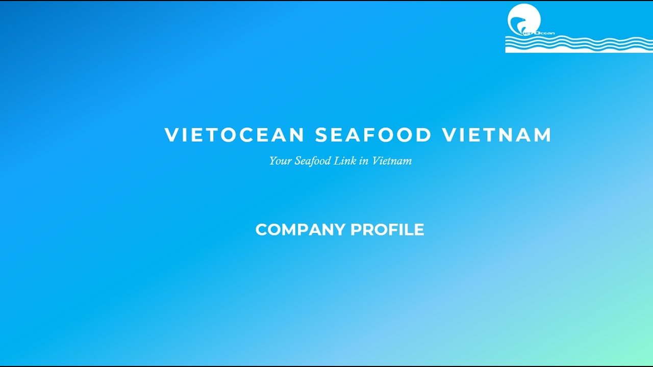 VietOcean Seafood Vietnam